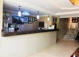 Feligold Royal Hotel Benin 2