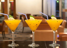 Leonardo Plaza Hotel Tiberias 5