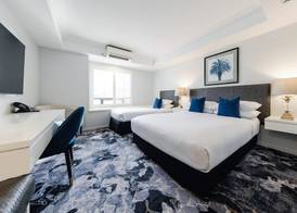 Hotel Kingsley 3