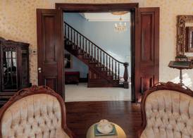 The Bookhouse Hotel at Faunbrook 5