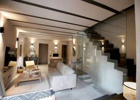 Casa Nostra Luxury Suites & Spa 5