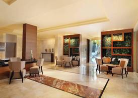 The Westin Resort Nusa Dua, Bali 4