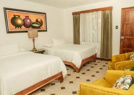 Hotel Villabosque Eco Boutique 3