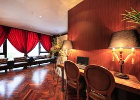 Centurion Hotel&Spa Ueno Station 5