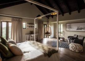 Mount High Luxury Country Estate 3