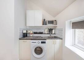 The Cutesy - Fitzrovia - by Frankie Says 3