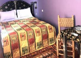 RIAD DAR LFONOUN 5