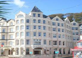 The Hydro Hotel 3