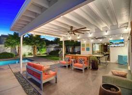 Biskra by Avantstay Classic Palm Springs Getaway W/outdoor Living&pool! Permit#4869 4