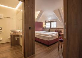 Classic Hotel Am Stetteneck 4