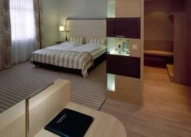 Steigenberger Hotel Bad Neuenahr 5