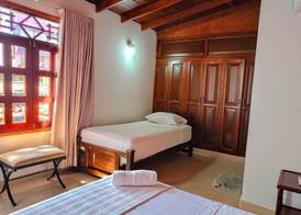La Palma Hotel 5