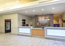 Holiday Inn Express CRYSTAL RIVER by IHG 2