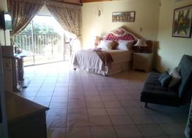 Thabiso Guesthouse 4