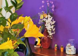 Chasse Boutique Hotel 2