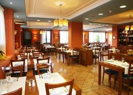 Hotel Restaurante El Tollo 3