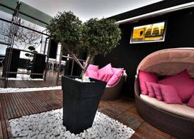 UNA Hotels One Siracusa Wellness & SPA 2