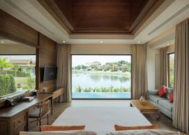 Thantara Resort Chiang Mai 5