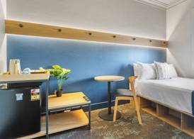 Hotel Jesmond 4