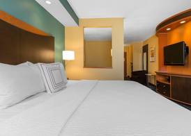 AmericInn by Wyndham St Cloud MN Shopping Area 5