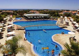 Hotel Apartamento Balaia Atlantico 5