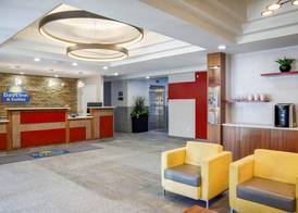 Days Inn & Suites by Wyndham Sherwood Park Edmonton 3