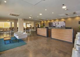 City Express by Marriott Queretaro Autopista 3