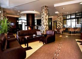 Rhodopi Home Hotel Chepelare- All inclusive & Wellness 4