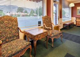 Baugh Motel, SureStay Collection by Best Western 2