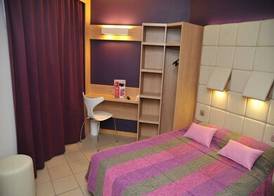 Hotel Espace Cite 3