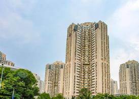7 Days Premium Wangjing 4