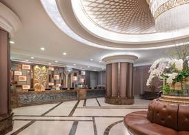The Berkeley Hotel Pratunam 2