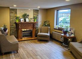 Comfort Inn Chilliwack 4