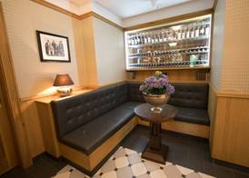 Hotel Golfi 3