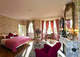 Chateau le Quesnoy 3