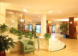 Geovillage Olbia Sport & Convention Resort 5
