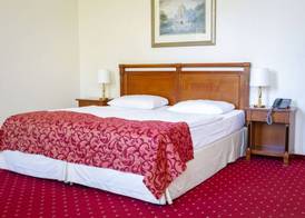 Hotel Prinzenpalais Bad Doberan 3