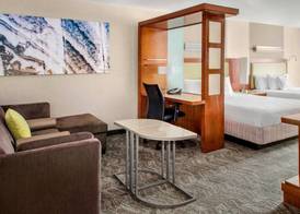 SpringHill Suites by Marriott Long Island Brookhaven 3