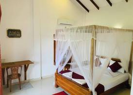 Green Hut Nature Resort 2