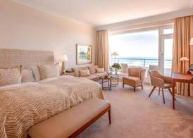 Grand Hotel Seeschlösschen Sea Retreat & SPA 4