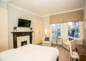 Grand Canal District Apartments 2