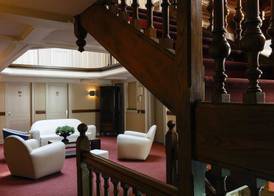 Grand Hotel de L'Univers 3