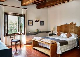 Locanda Rosati 5