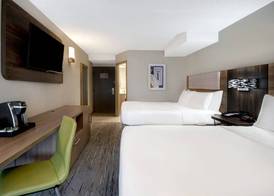 Holiday Inn Express ROCHESTER - UNIVERSITY AREA by IHG 5