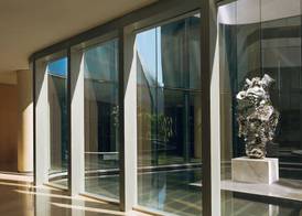 Park Hyatt Bangkok 4