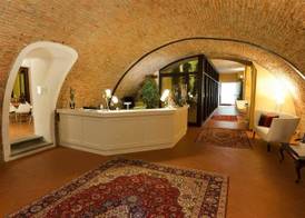 Hotel San Miniato 3