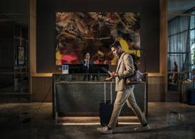 Four Points by Sheraton Surabaya, Pakuwon Indah 2