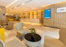 Atour Hotel Hongyadong Riverside Chongqing 2