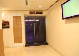 IRA By Orchid Bhubaneswar 3