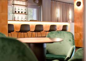 Aparthotel Atenea Valles 2